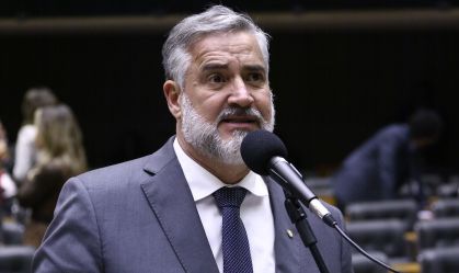 CPMI do INSS: Pimenta é escalado para coordenar base governista