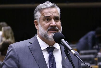 "Fraude deliberada”, diz Paulo Pimenta sobre votação de Lulinha