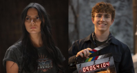 "Percy Jackson": atriz de "Deadpool e Wolverine" estará na 3ª temporada