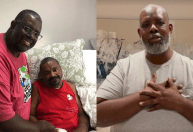 Péricles se despede de Arlindo Cruz: "Inspirou tanta gente"