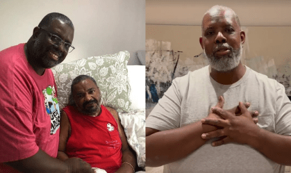 Péricles se despede de Arlindo Cruz: "Inspirou tanta gente"