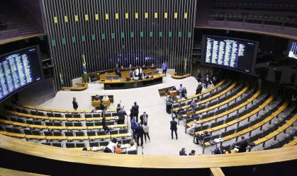 Governo pressiona por pautas tributárias no Congresso