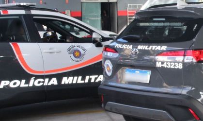 Idoso mata companheira por não aceitar fim de relacionamento em SP