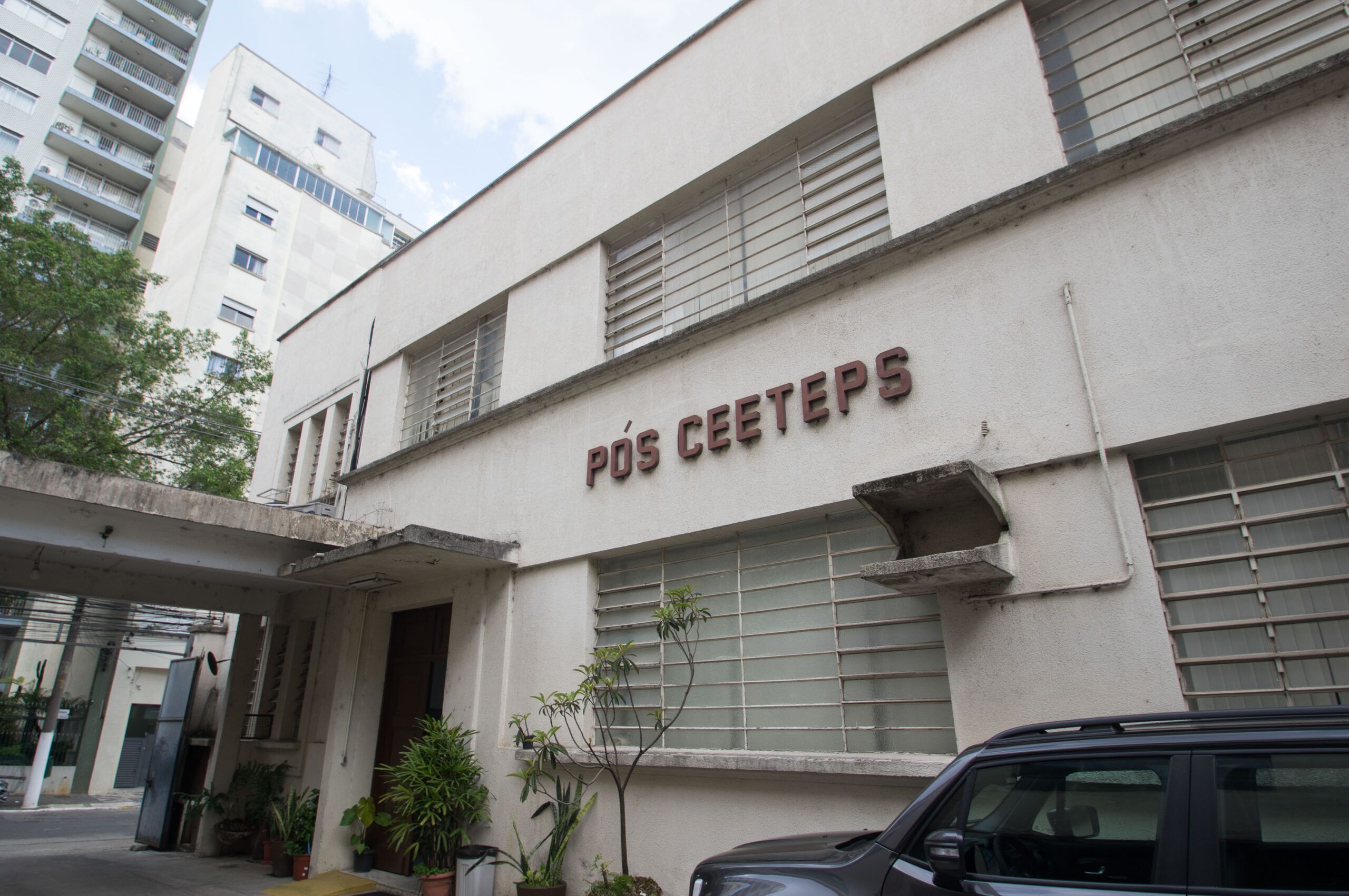 Pós Centro Paula Souza - foto Roberto Sungi
