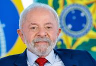 PT pede que Lula suspenda relações diplomáticas e comerciais com Israel
