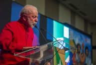 PT avisa que Lula vetará projeto de anistia, se aprovado