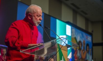 Lula afirma que Brasil fará a melhor COP já realizada