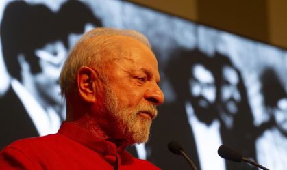 AtlasIntel: Lula é aprovado por 54,8% no Pará; desaprovação é de 39,5%
