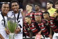 "Flamengo quer ser o Real Madrid das Américas", declara presidente do clube