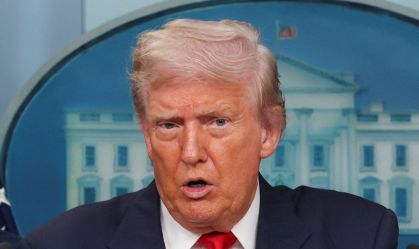 Trump impõe "lei dos mais fortes" global e internamente, diz Matias Spektor