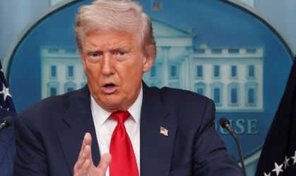 Trump pode assumir controle de Washington para combater crime? Entenda