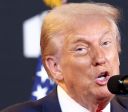 Trump diz que jornalistas deveriam ser autorizados a entrar em Gaza
