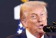 Trump diz que jornalistas deveriam ser autorizados a entrar em Gaza