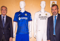 “Somos motivo de chacota”, diz presidente de clube espanhol sobre LaLiga