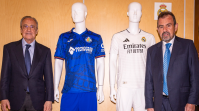 “Somos motivo de chacota”, diz presidente de clube espanhol sobre LaLiga