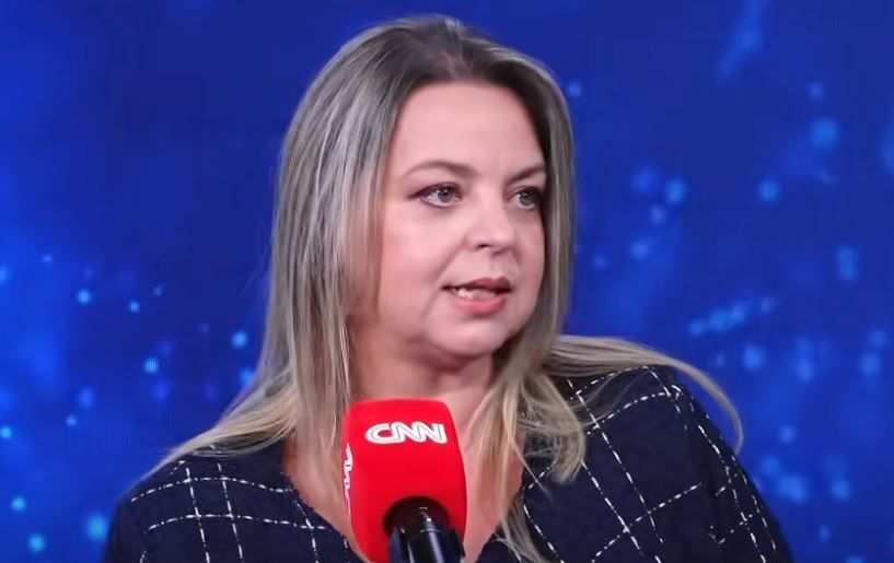 Professora Mariana Braga