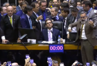 Análise: Punição após obstrução é vista como correção de rota