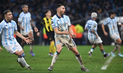 Libertadores terá pelo menos um clube argentino na semifinal