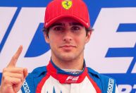 Rafael Câmara termina sprint em 8º e se aproxima de título da Fórmula 3