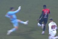 Mauro Cezar dispara contra arbitragem após expulsão de Rafael, do São Paulo