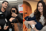 Influenciador assume paternidade do filho de Raíssa Barbosa: "Abandonada"