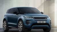Range Rover Evoque 2026 volta ao Brasil com a versão mais luxuosa