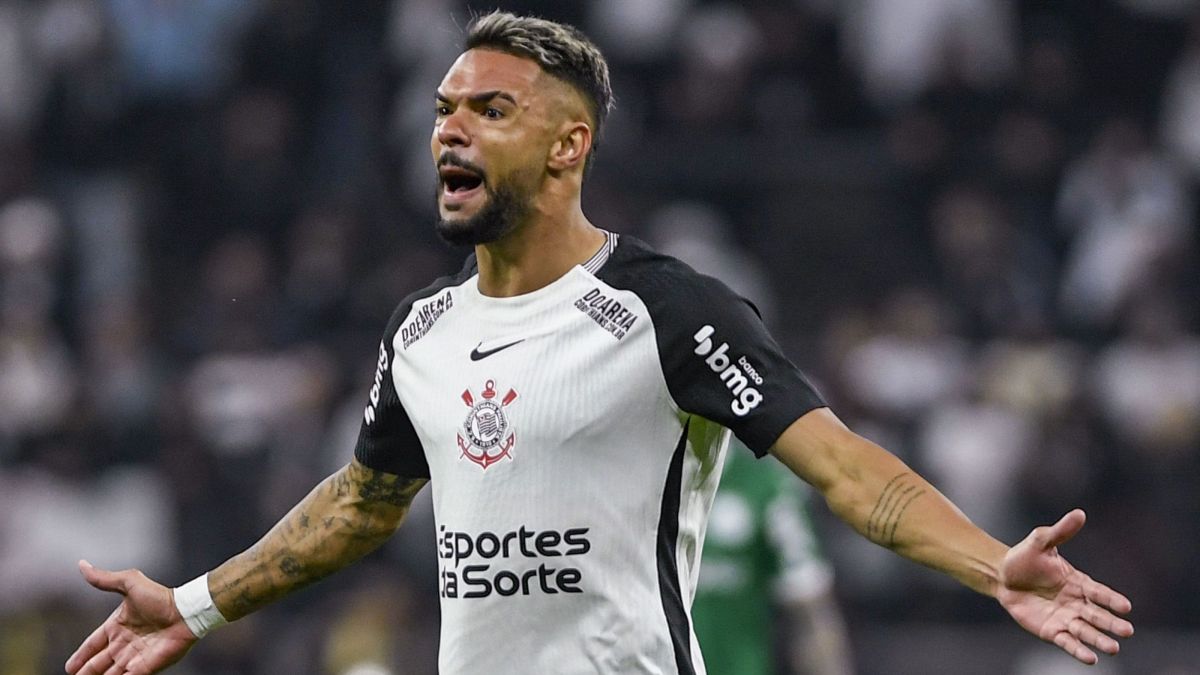 Conmebol define árbitros para jogos de volta das quartas da Libertadores
