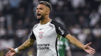 "Nada que impressione muito", diz Raniele sobre torcida do Palmeiras