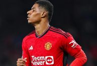 Rashford critica instabilidade do United e diz que clube “vive no limbo”