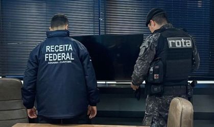 Operação Carbono Oculto e o próximo passo: urgências da Agenda Legislativa