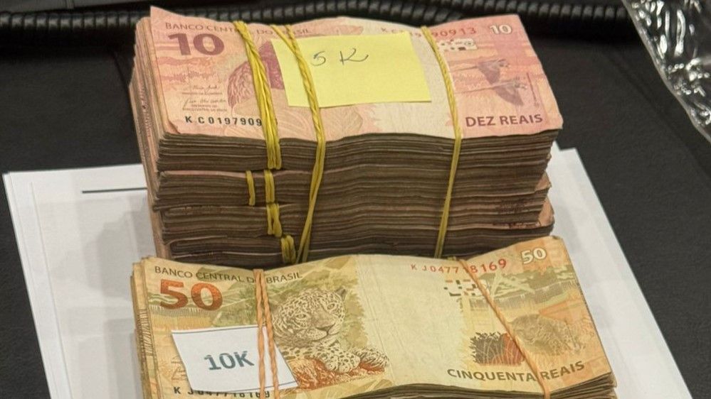 Operação Carbono Oculto, aponta para a sonegação de R$ 7,6 bilhões em tributos e a adulteração de combustíveis através da importação irregular de metanol