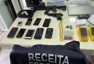 MP investiga relação entre usinas do PCC e queimadas em SP
