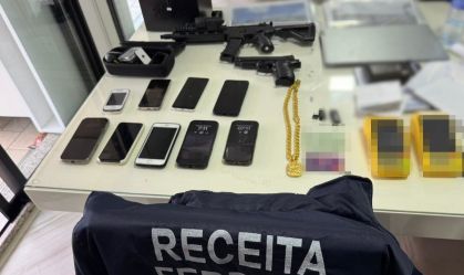 MP investiga relação entre usinas do PCC e queimadas em SP