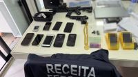 MP investiga relação entre usinas do PCC e queimadas em SP