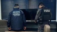 Receita apreende mais de 3 toneladas de drogas e R$ 160 milhões em produtos