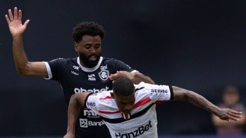 Remo sonha com acesso na Série B