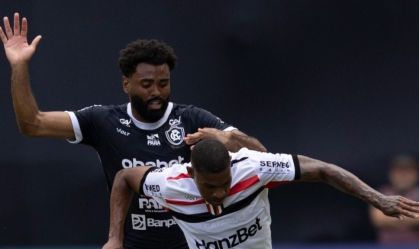 Remo sonha com acesso na Série B