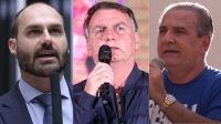 Entenda em 10 pontos os diálogos de Bolsonaro com Eduardo e Malafaia