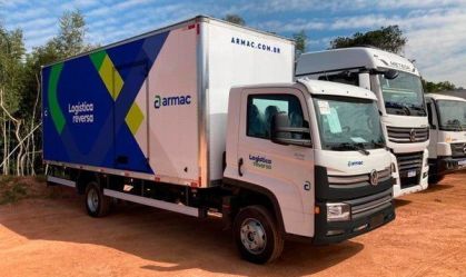 Armac tem lucro ajustado de R$ 18,6 milhões no 2º trimestre
