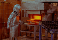 Aura Minerals reverte prejuízo no 2º trimestre