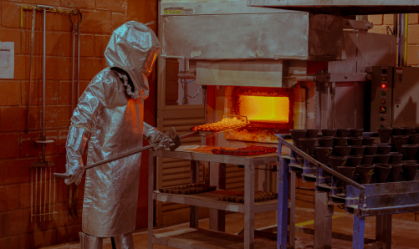 Aura Minerals reverte prejuízo no 2º trimestre