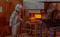 Aura Minerals reverte prejuízo no 2º trimestre