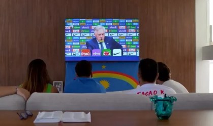 Reprodução Kaio Jorge