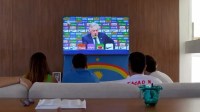 Vídeo: Kaio Jorge comemora convocação para Seleção Brasileira