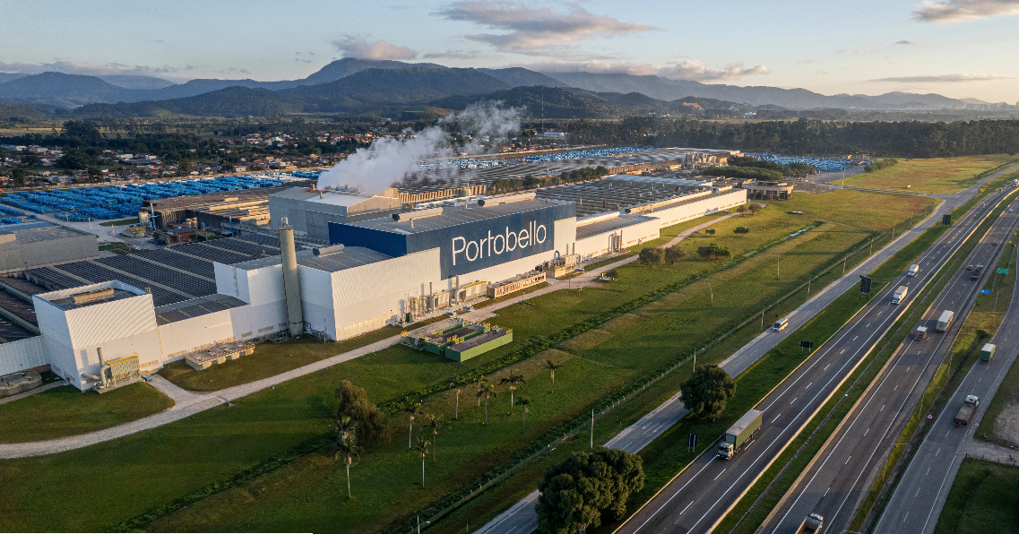 Unidade do Portobello