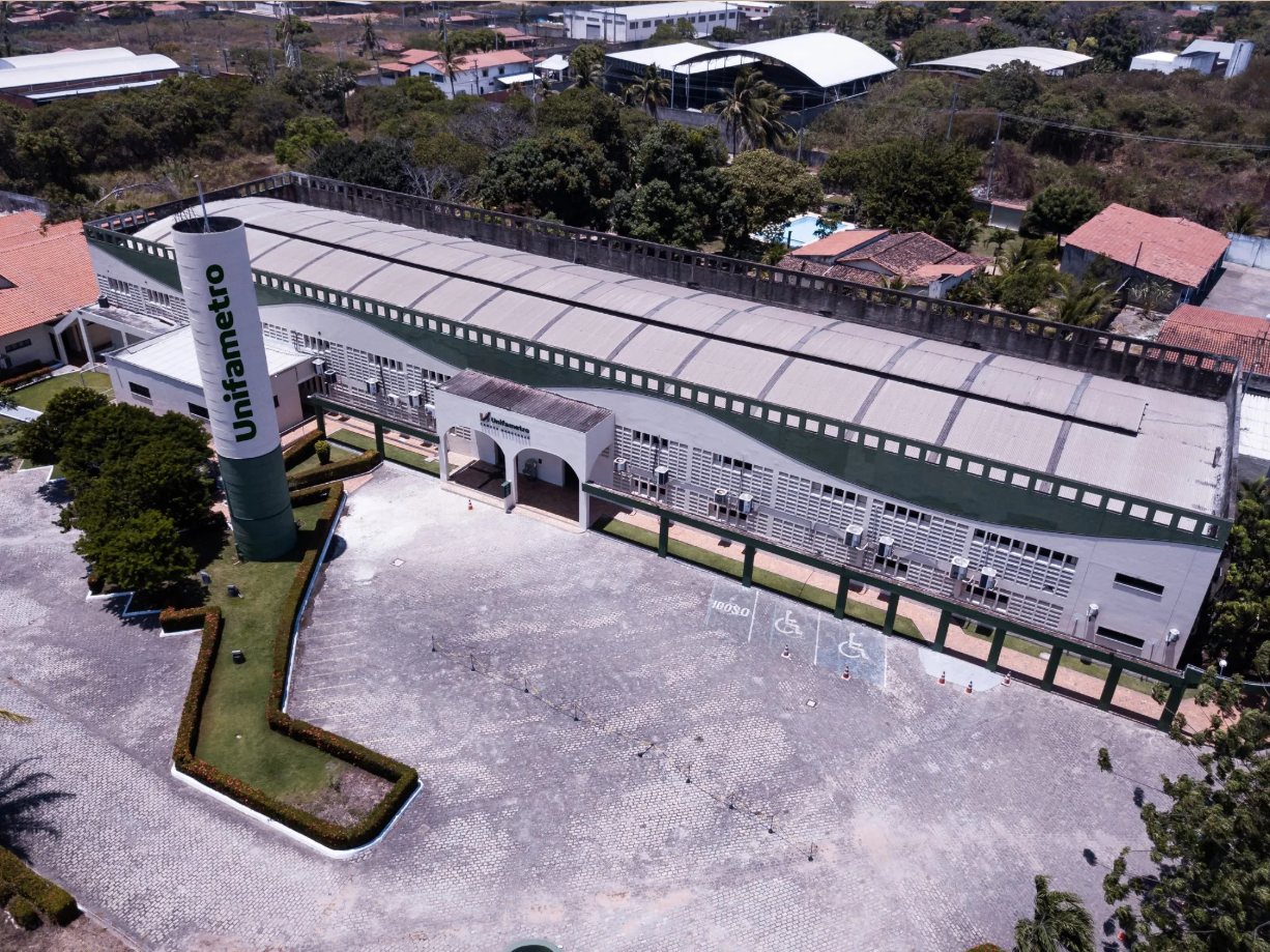 Centro Universitário Unifametro Maracanaú