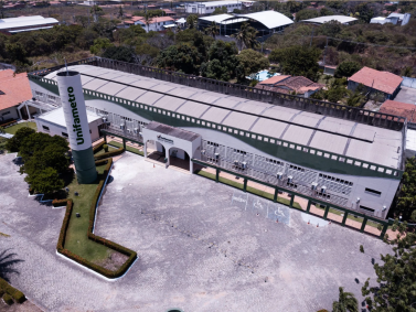 Centro Universitário Unifametro Maracanaú