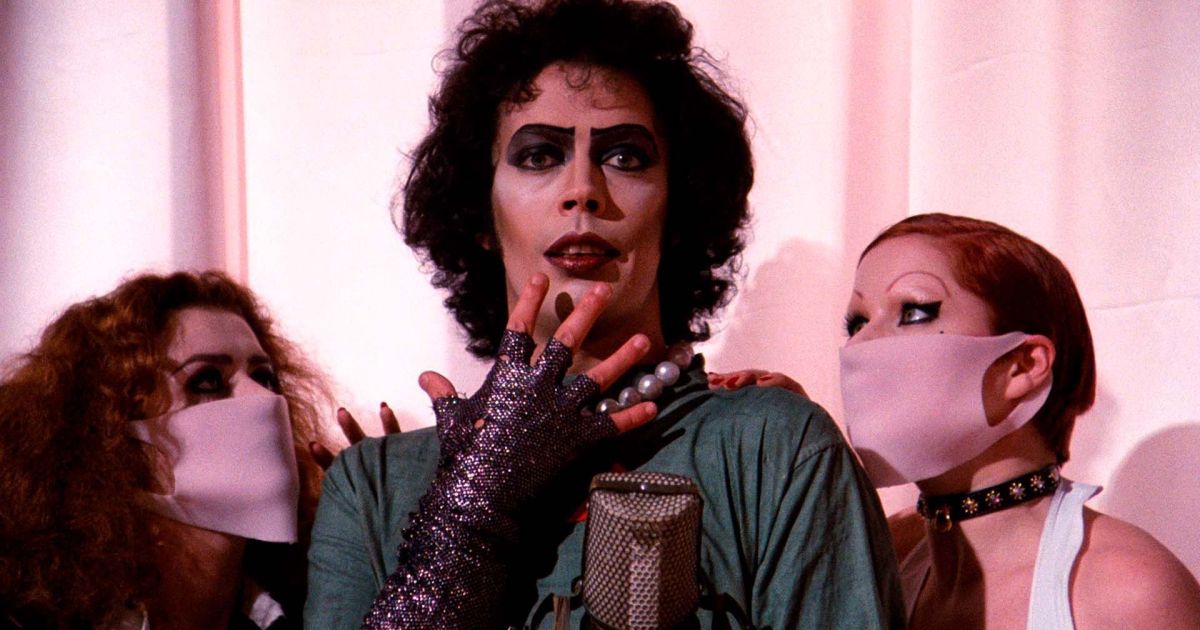 Morre Tim Curry: astro lutou por 14 anos contra sequelas de AVC