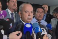 Oposição libera plenário do Senado após duas noites de ocupação