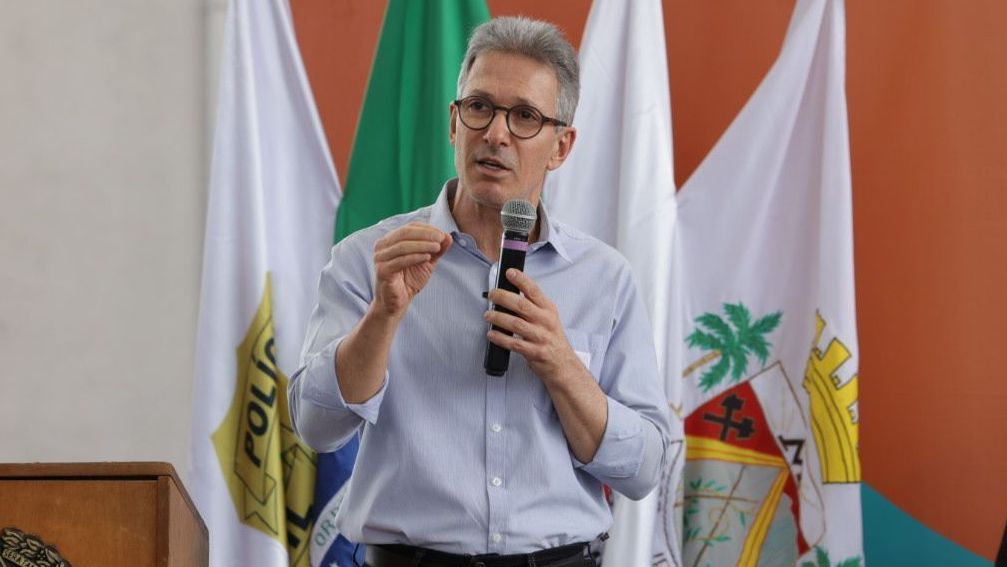 Romeu Zema